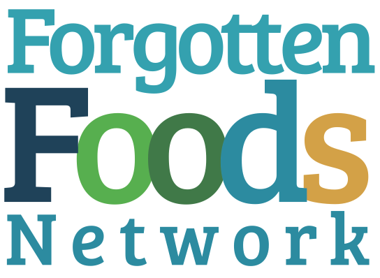 FORGOTTEN FOODS NETWORK